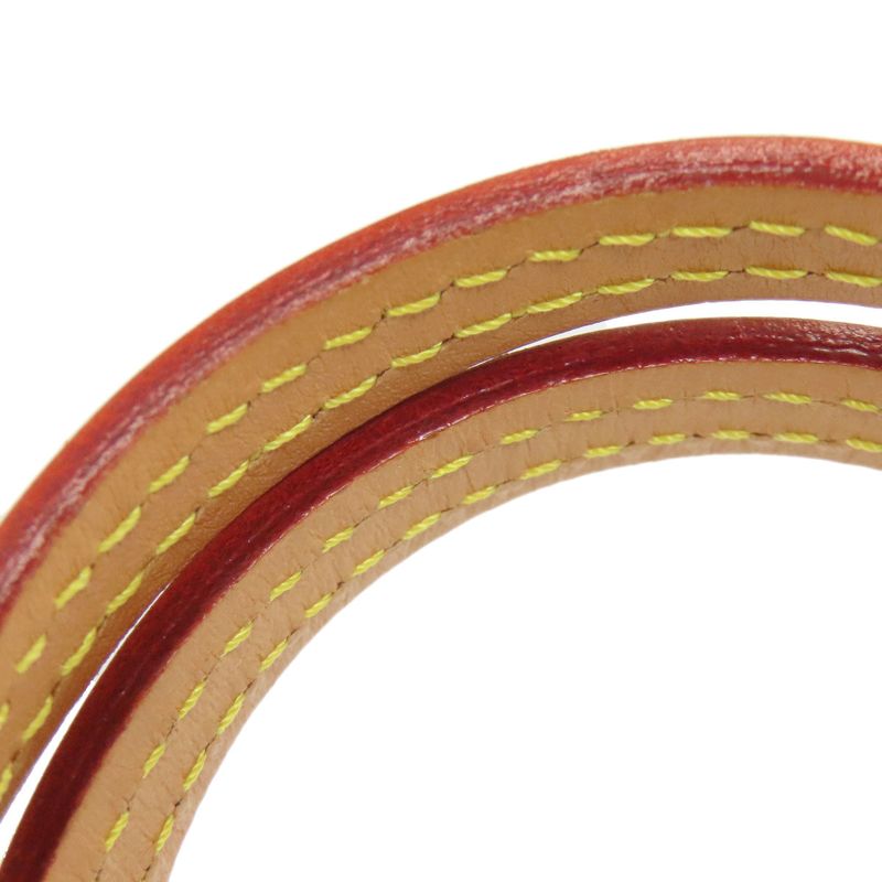 Louis Vuitton M46705 Neverfull BB Handbag Monogram Canvas Women's