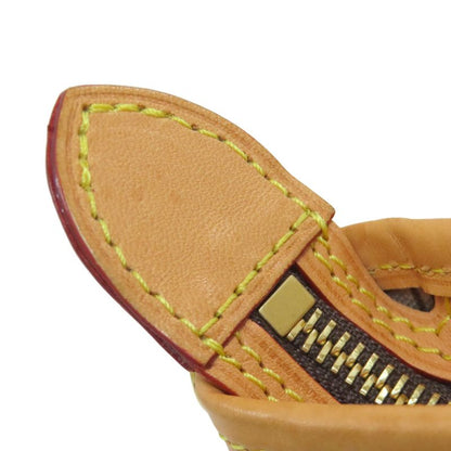 Louis Vuitton M46705 Neverfull BB Handbag Monogram Canvas Women's