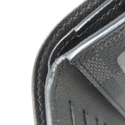 Louis Vuitton N60053 Portefeuille ・amerigo NM Bifold Wallet (with Coin Purse)