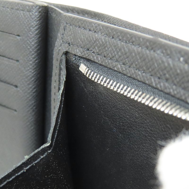 Louis Vuitton N60053 Portefeuille ・amerigo NM Bifold Wallet (with Coin Purse)