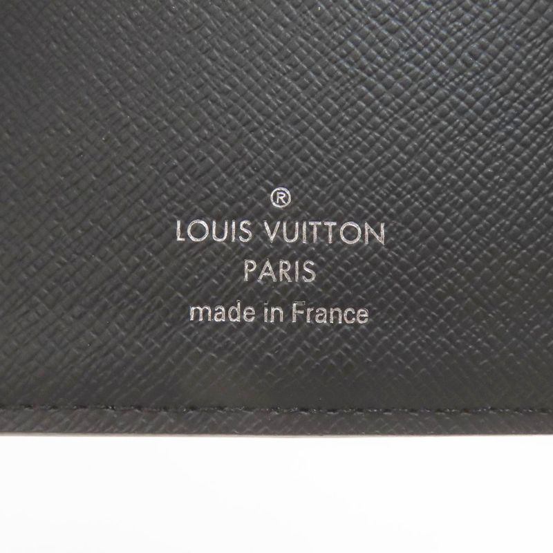 Louis Vuitton N60053 Portefeuille ・amerigo NM Bifold Wallet (with Coin Purse)