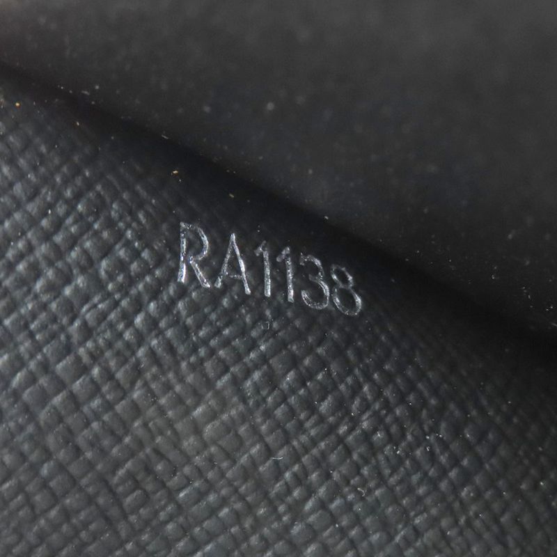 Louis Vuitton N60053 Portefeuille ・amerigo NM Bifold Wallet (with Coin Purse)