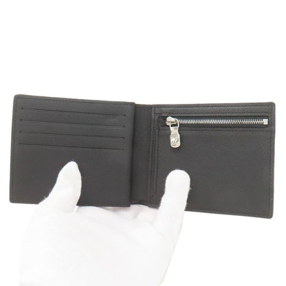 Louis Vuitton N60053 Portefeuille ・amerigo NM Bifold Wallet (with Coin Purse)