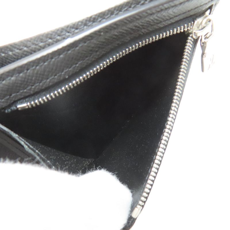 Louis Vuitton N60053 Portefeuille ・amerigo NM Bifold Wallet (with Coin Purse)