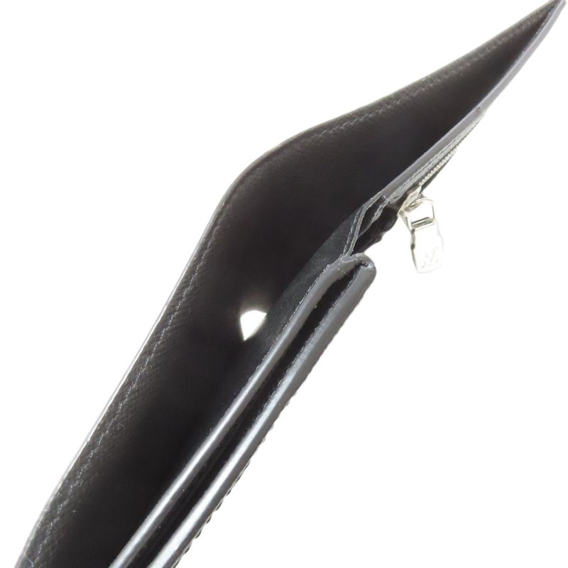 Louis Vuitton N60053 Portefeuille ・amerigo NM Bifold Wallet (with Coin Purse)