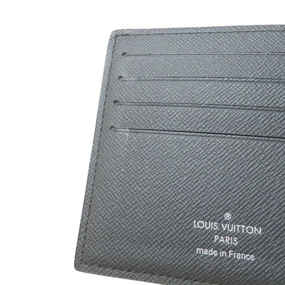 Louis Vuitton N60053 Portefeuille ・amerigo NM Bifold Wallet (with Coin Purse)