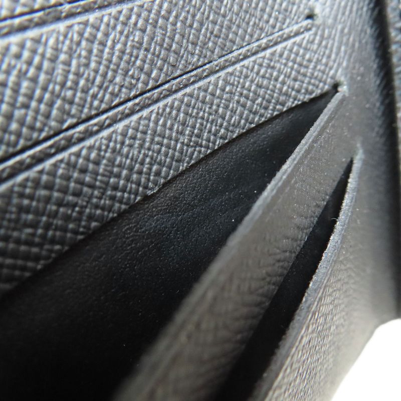 Louis Vuitton N60053 Portefeuille ・amerigo NM Bifold Wallet (with Coin Purse)