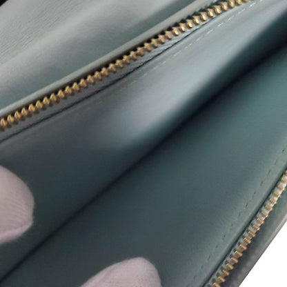 Louis Vuitton Wallet Long Taurillon Leather