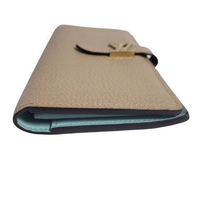 Louis Vuitton Wallet Long Taurillon Leather