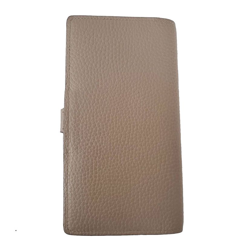 Louis Vuitton Wallet Long Taurillon Leather