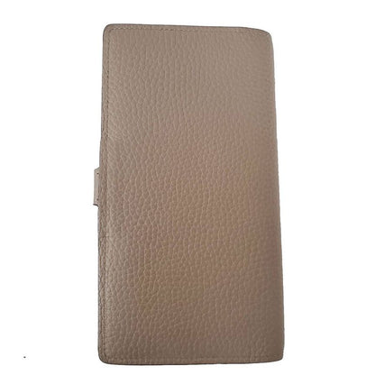Louis Vuitton Wallet Long Taurillon Leather