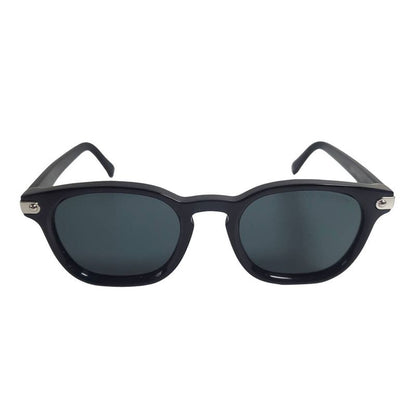 Louis Vuitton Sunglasses Women's Men's Brand Black Z2381u Signature Square