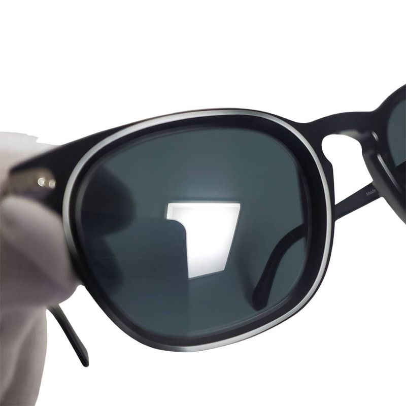 Louis Vuitton Sunglasses Women's Men's Brand Black Z2381u Signature Square