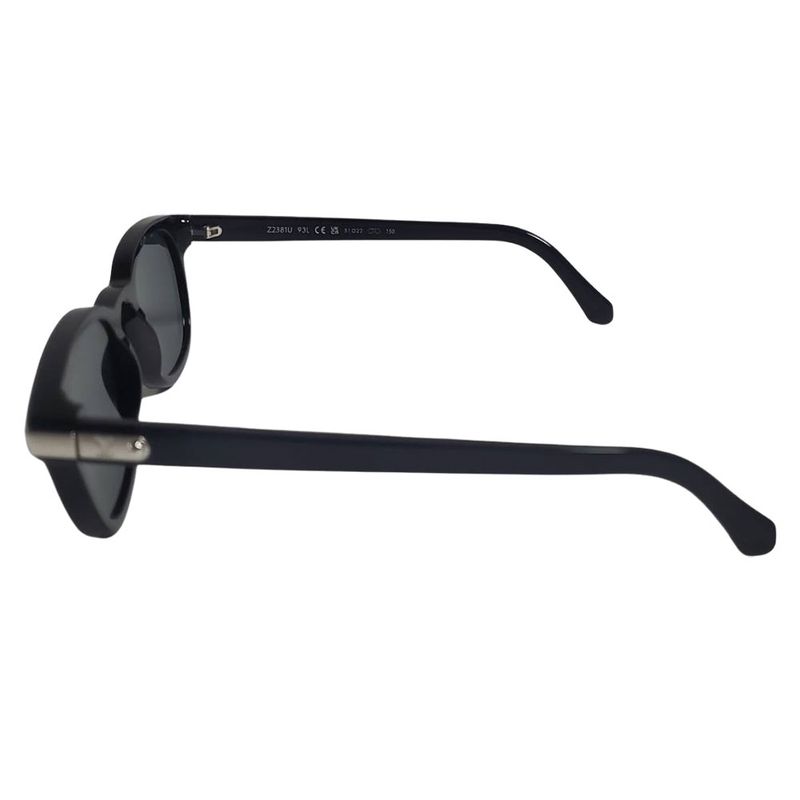 Louis Vuitton Sunglasses Women's Men's Brand Black Z2381u Signature Square