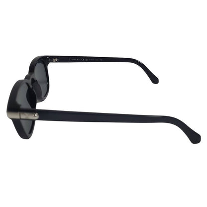 Louis Vuitton Sunglasses Women's Men's Brand Black Z2381u Signature Square