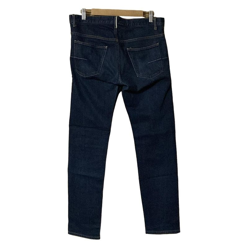 Dior Homme Jeans Size 32 XS Women's - 0h31j3931625 Navy Full Length