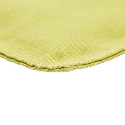 Hermes Bora GM Green Cotton Ladies