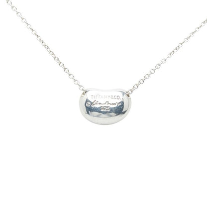 Tiffany & Co Beans Sv925 Silver Ladies Tiffany & Co