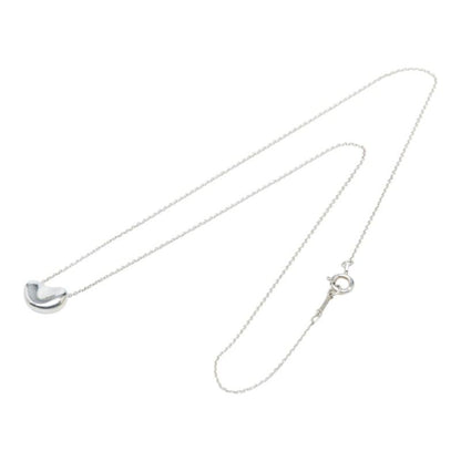 Tiffany & Co Beans Sv925 Silver Ladies Tiffany & Co