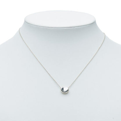 Tiffany & Co Beans Sv925 Silver Ladies Tiffany & Co