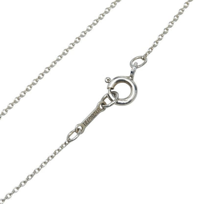 Tiffany & Co Beans Sv925 Silver Ladies Tiffany & Co