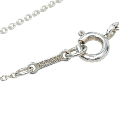 Tiffany & Co Beans Sv925 Silver Ladies Tiffany & Co