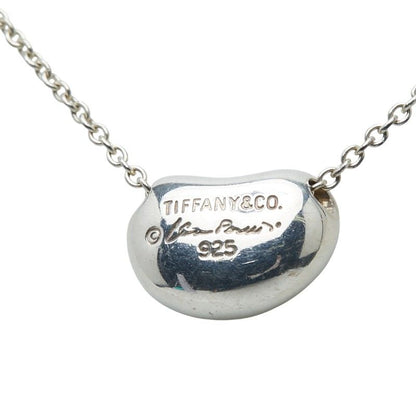 Tiffany & Co Beans Sv925 Silver Ladies Tiffany & Co