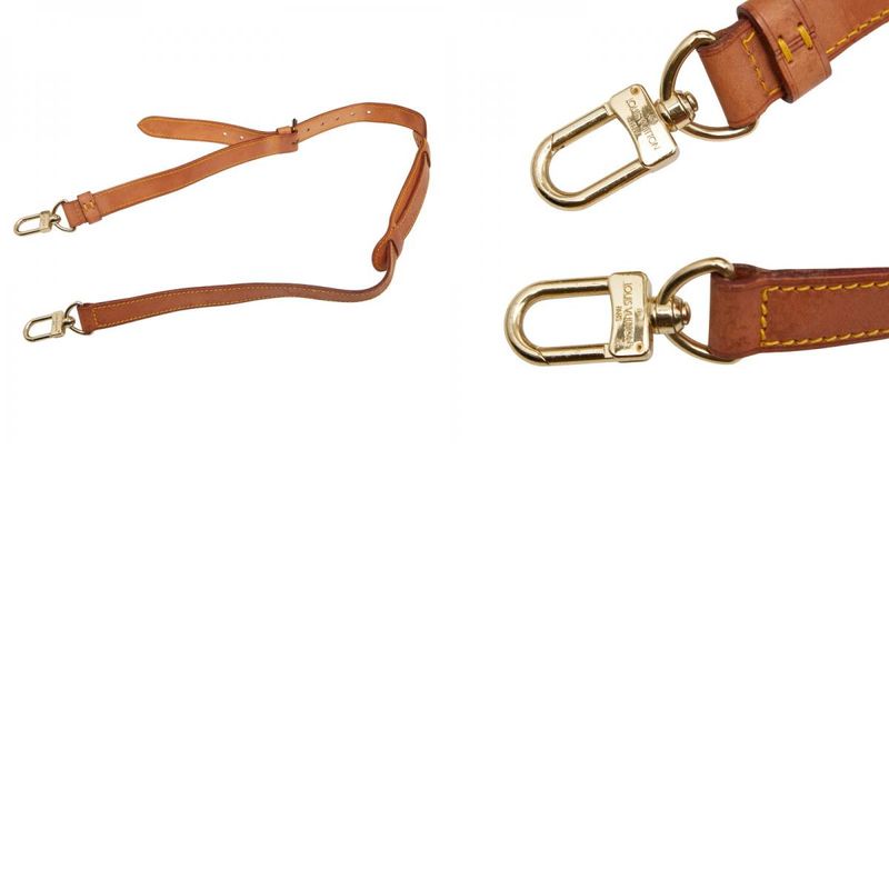 Louis Vuitton Monogram Keepall Bandouliere 55 Boston Bag Shoulder Bag 2WAY