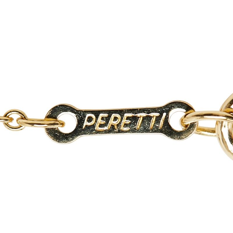 Tiffany & Co Full Heart 18K Yellow Gold Yellow Gold Women's Tiffany & Co