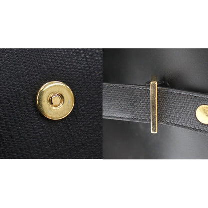 Yves Saint Laurent 2015 Y Cabas Tote Bag Medium
