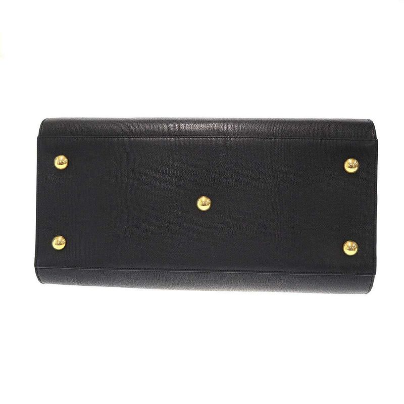 YVES Saint Laurent Yves Saint Laurent 2015 Y Cabas Tote Bag Medium Bag Cabas