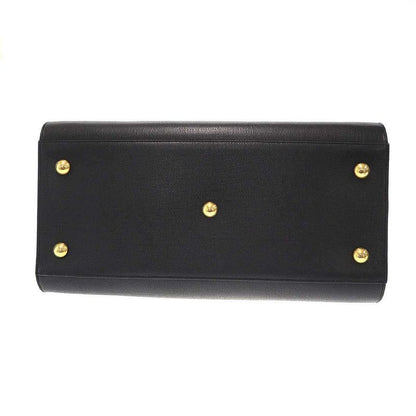 Yves Saint Laurent 2015 Y Cabas Tote Bag Medium