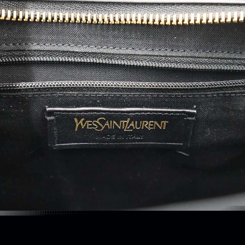 YVES Saint Laurent Yves Saint Laurent 2015 Y Cabas Tote Bag Medium Bag Cabas