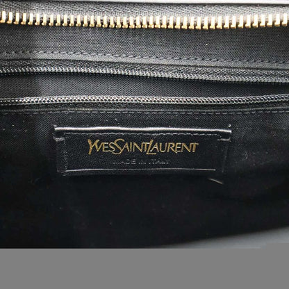 Yves Saint Laurent 2015 Y Cabas Tote Bag Medium