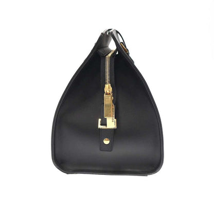 Yves Saint Laurent 2015 Y Cabas Tote Bag Medium
