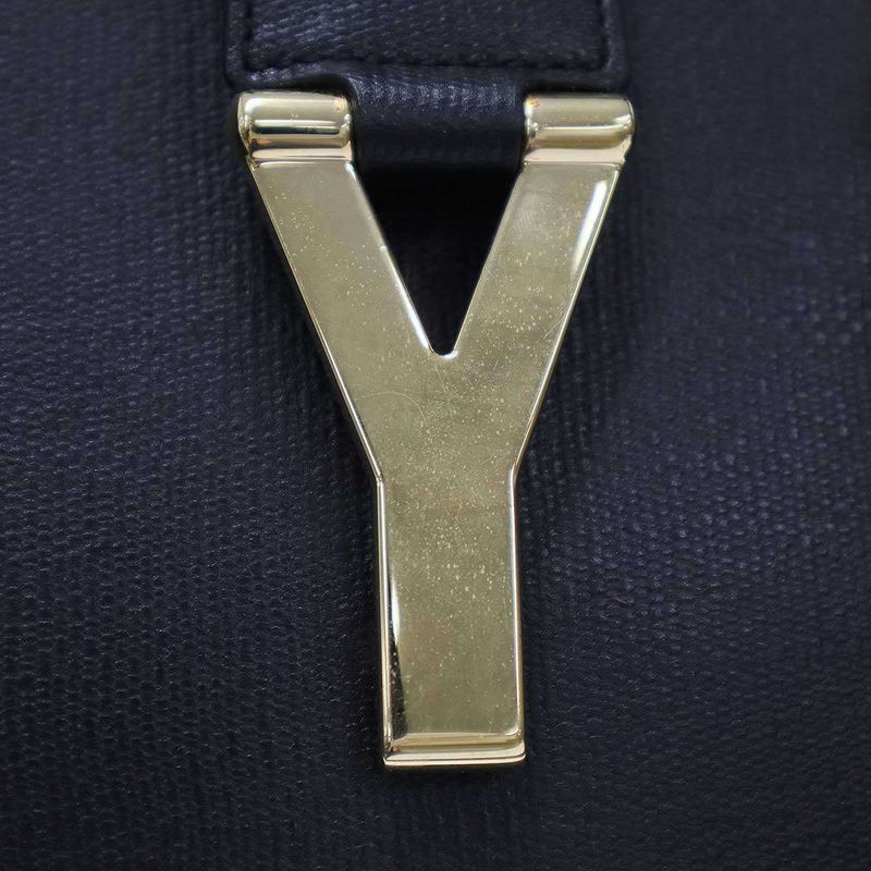 YVES Saint Laurent Yves Saint Laurent 2015 Y Cabas Tote Bag Medium Bag Cabas