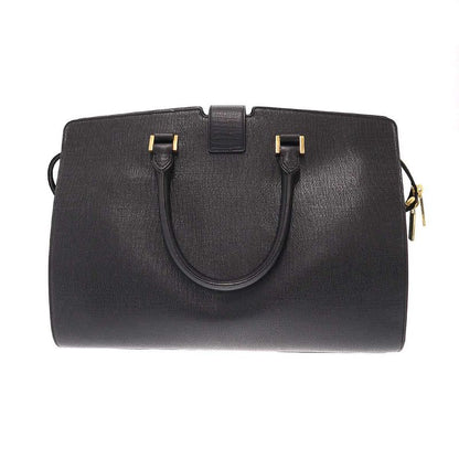 YVES Saint Laurent Yves Saint Laurent 2015 Y Cabas Tote Bag Medium Bag Cabas