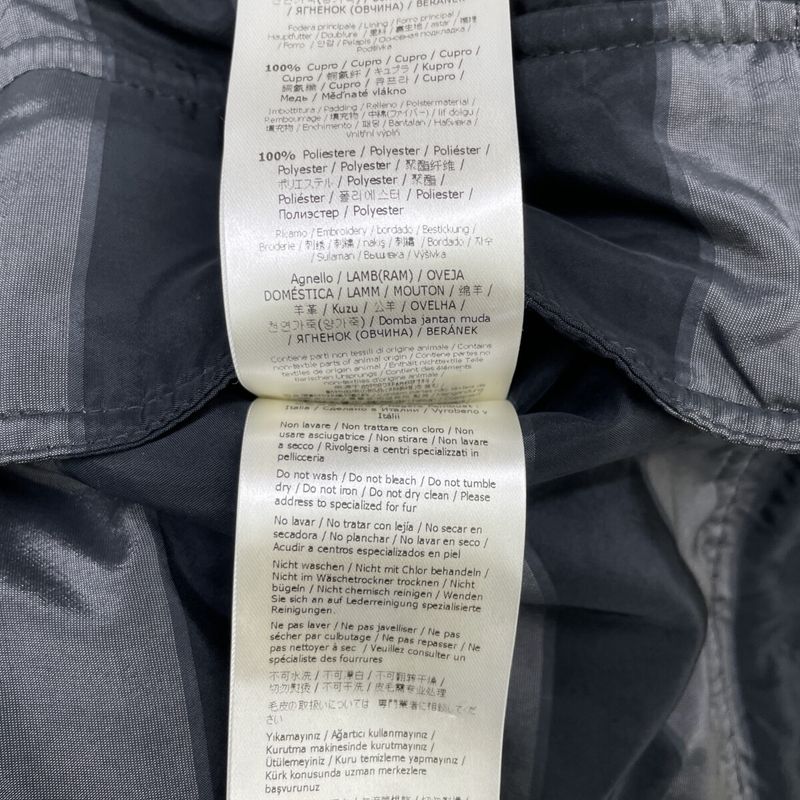 Fendi 17 Years Fw0874a04p Khaki Bore Cutter Replacement Reversible Download