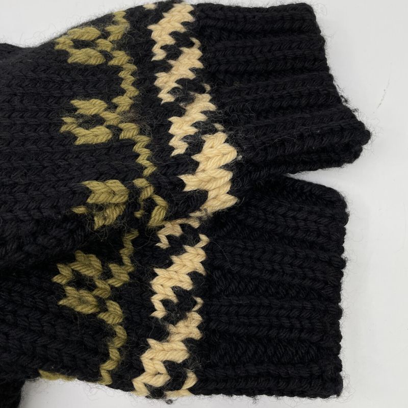 Yves Saint-laurent Yves Saint Laurent Black Pirarity Period Yacht Countinnit M