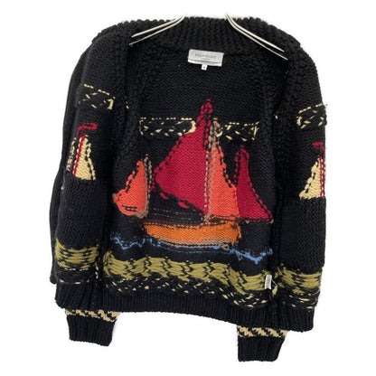 Yves Saint-laurent Yves Saint Laurent Black Pirarity Period Yacht Countinnit M