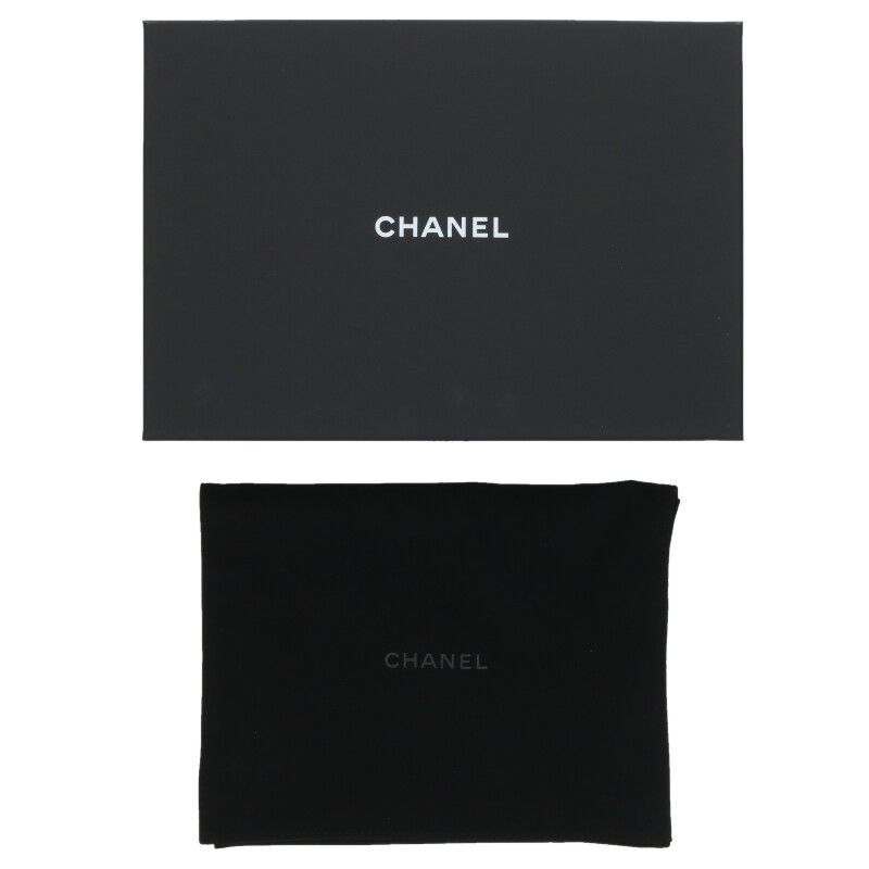 Chanel Ap4674 Chain Wallet Shoulder Bag Men's