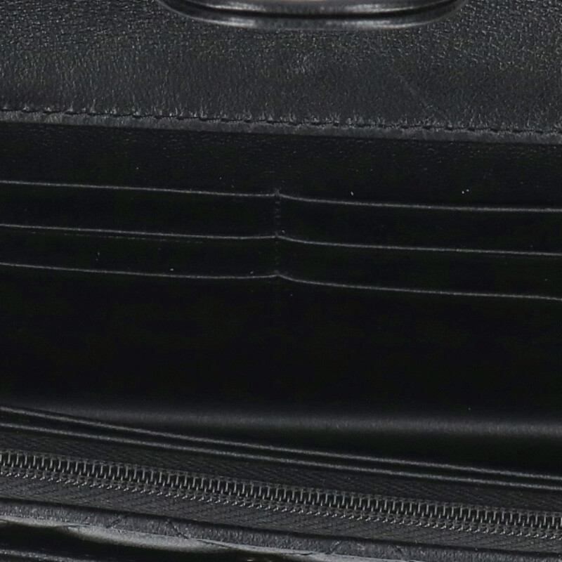 Chanel Ap4674 Chain Wallet Shoulder Bag Men's
