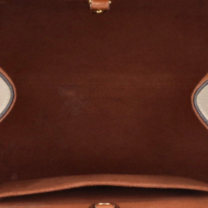 Louis Vuitton Fold Tote PM Monogram Noir Black Shoulder Bag