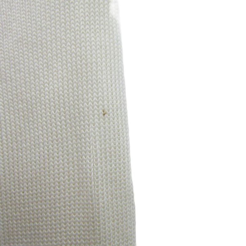 Gianni Versace Gianni Versace Knit Cut And Sewn Long Sleeve Round Neck 38 M