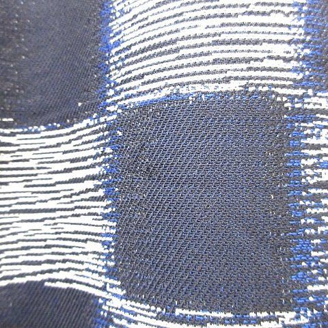 Louis Vuitton Damier Shirt Jacket Oversize Wool Rm241 M FVD Hqs04 W 24 SS Large