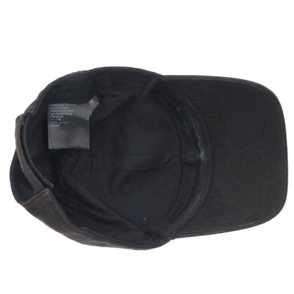 Balenciaga 811753 4e9b2 Paris Sequin Logo Cap Hat Men's L
