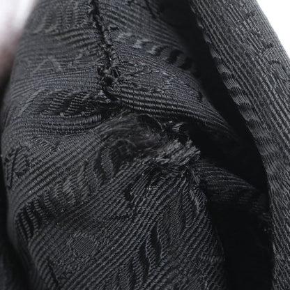 Prada Authenticity Card Tessuto Nylon Triangle Logo Bt8994 Shoulder Bag