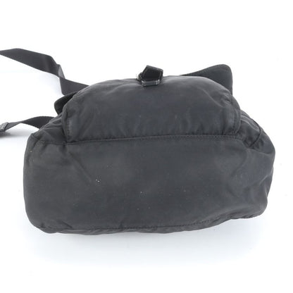 Prada Authenticity Card Tessuto Nylon Triangle Logo Bt8994 Shoulder Bag