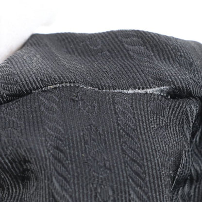 Prada Authenticity Card Tessuto Nylon Triangle Logo Bt8994 Shoulder Bag