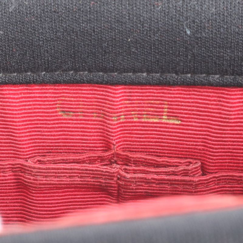 Chanel Authenticity Card Included 2.55 Chain 2WAY Shoulder Bag Crossbody